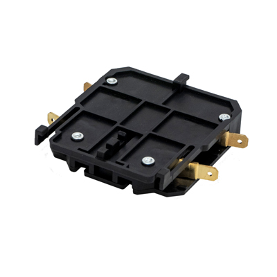 Packard AC3 AUX SWITCH 25-40 AMP 3-4 POLE